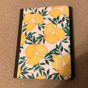 Casetify iPad Pro case